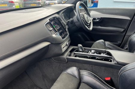 2022 Volvo XC90 - photo 18