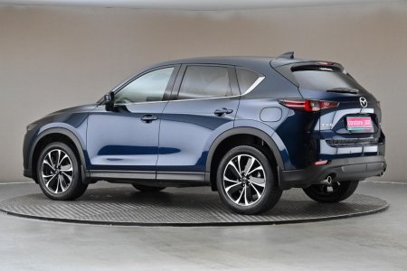 2025 Mazda CX-5 - photo 6