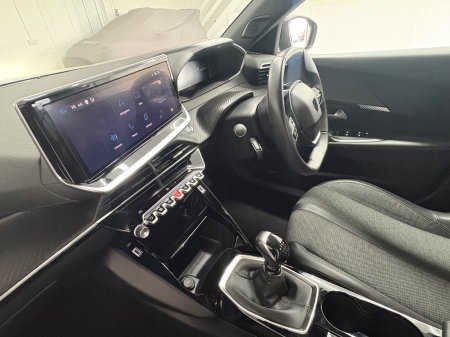 2024 Peugeot 2008 - photo 13