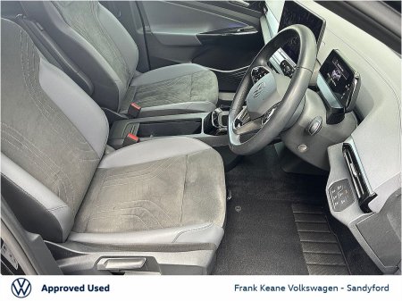 2026 Volkswagen ID.4 - photo 29