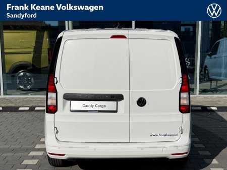 2026 Volkswagen Caddy - photo 6