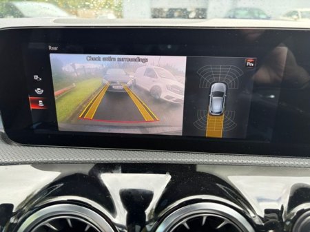 2021 Mercedes-Benz A-Class - photo 16