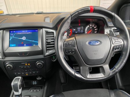 2024 Ford Ranger - photo 10