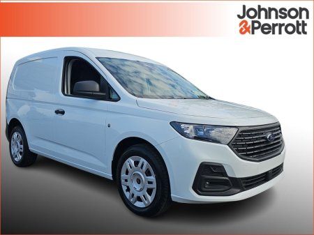 2026 Ford Transit Connect Trend MWB