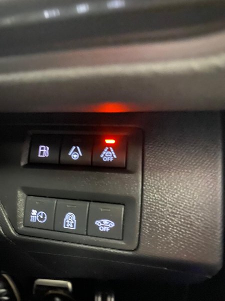 2021 Peugeot 3008 - photo 21