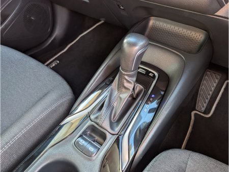 2023 Toyota Corolla - photo 15