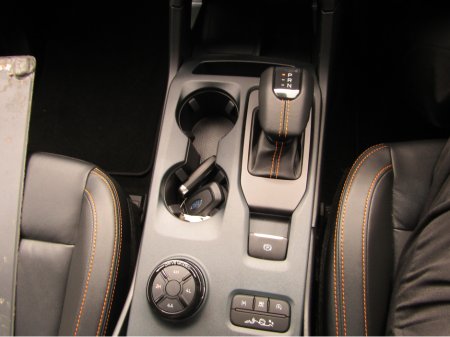 2026 Ford Ranger - photo 16