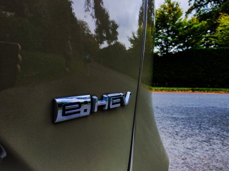 2022 Honda Vezel - photo 15