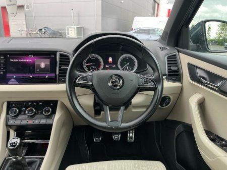 2018 Skoda Karoq - photo 9