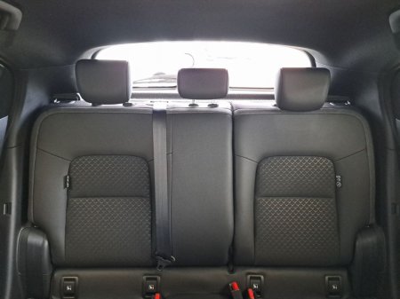 2026 Nissan Juke - photo 30