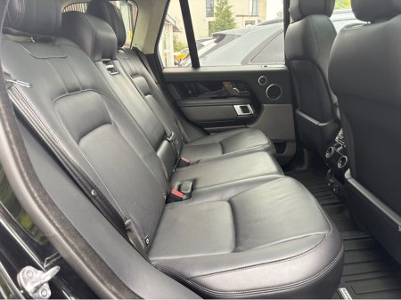 2020 Land Rover Range Rover - photo 18