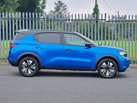 2027 Opel Frontera - photo 4