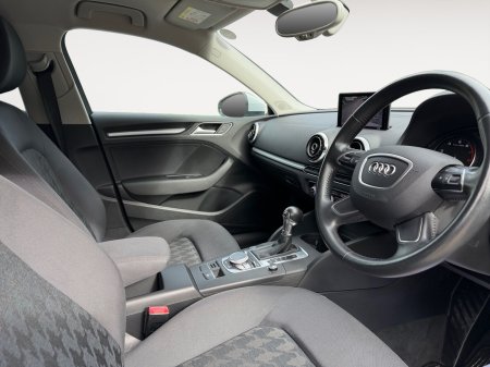 2015 Audi A3 - photo 9