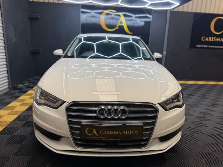 2015 Audi A3 - photo 3