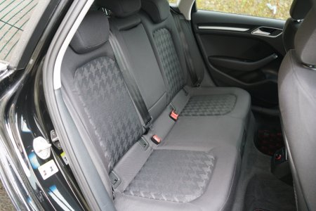 2016 Audi A3 - photo 20