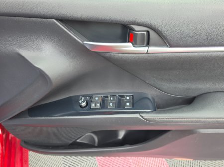 2021 Toyota Camry - photo 24