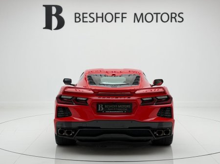 2023 Chevrolet Corvette - photo 4