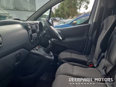 2019 Citroen Berlingo - photo 4