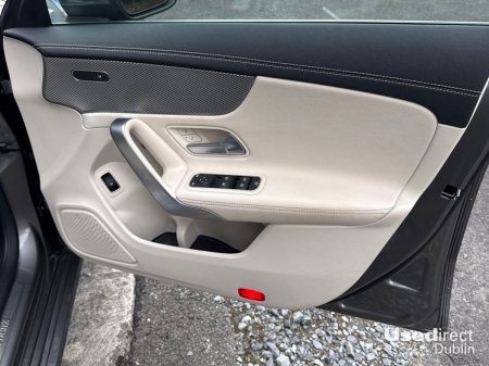 2023 Mercedes-Benz CLA - photo 30