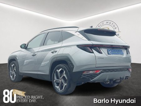 2024 Hyundai Tucson - photo 6