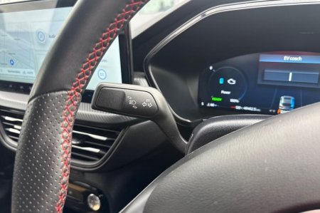 2024 Ford Kuga - photo 14