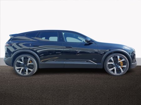 2026 Polestar 3 - photo 3