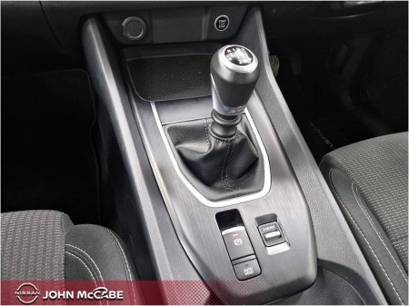 2024 Nissan Qashqai - photo 20