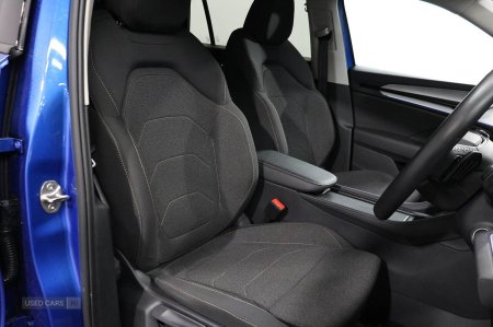 2024 Skoda Kodiaq - photo 14