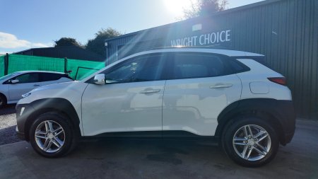 2021 Hyundai KONA - photo 9