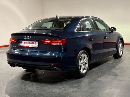2019 Audi A3 - photo 3