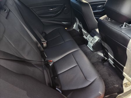 2015 BMW 3-Series - photo 34