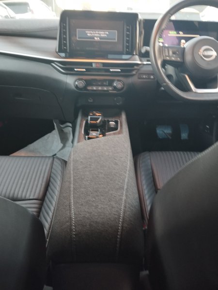 2021 Nissan Ariya - photo 15