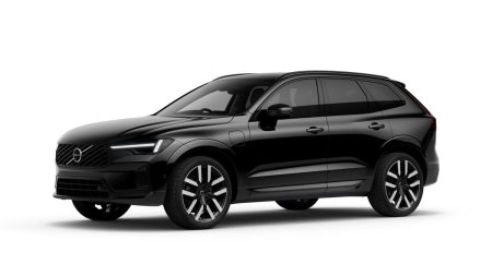 2027 Volvo XC60 T6 ULTRA PRO DARK *200KMS EV RANGE* € PER WEEK ON PCP