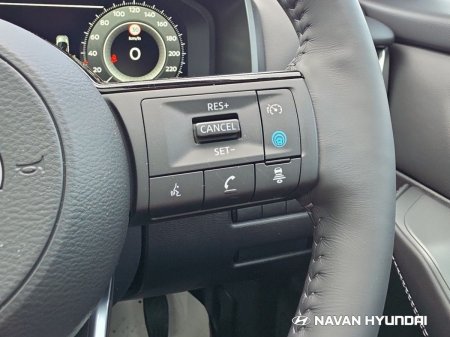 2026 Nissan Qashqai - photo 22