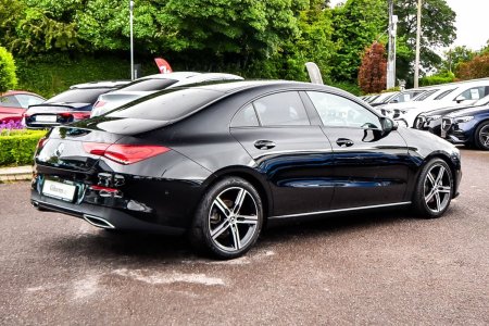 2023 Mercedes-Benz CLA - photo 2