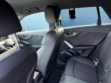 2019 Audi Q2 - photo 46