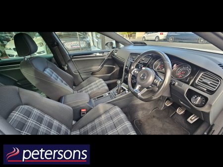 2016 Volkswagen Golf - photo 11