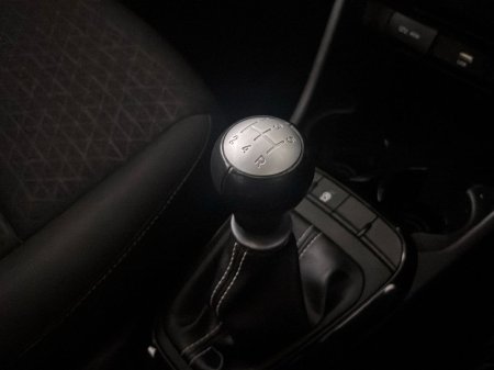 2023 Kia Picanto - photo 15