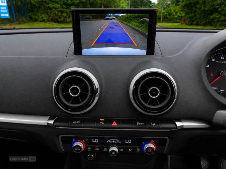 2015 Audi A3 - photo 18