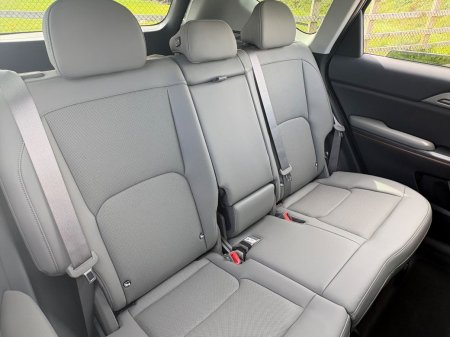 2027 Kia EV5 - photo 17