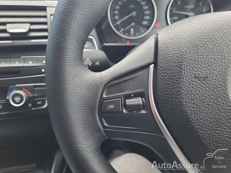 2014 BMW 1-Series - photo 17