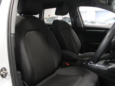2019 Audi A3 - photo 26