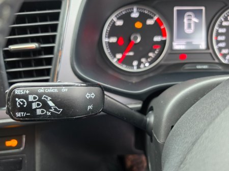 2018 SEAT Leon - photo 30
