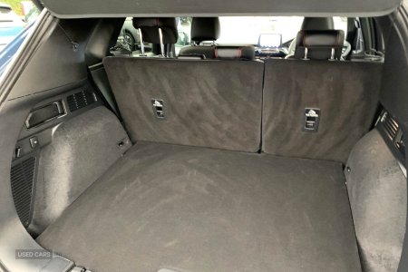 2021 Ford Kuga - photo 12