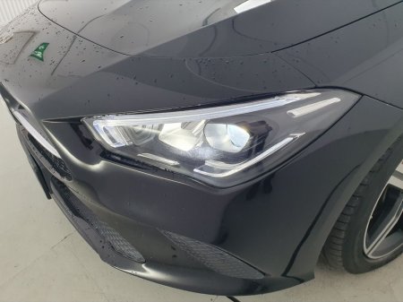 2021 Mercedes-Benz CLA - photo 46