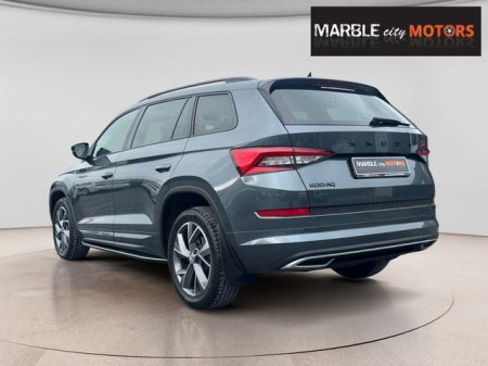2021 Skoda Kodiaq - photo 10