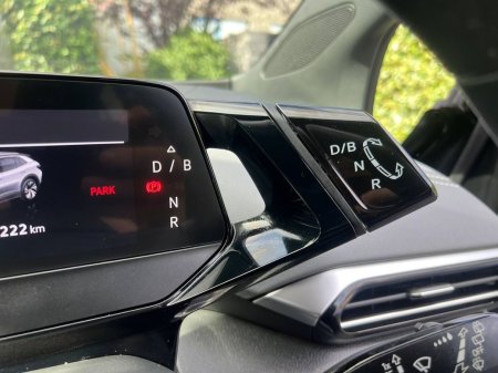 2023 Volkswagen ID.4 - photo 12