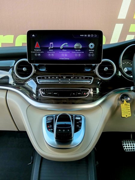 2016 Mercedes-Benz V-Class - photo 24