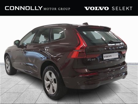 2025 Volvo XC60 - photo 2