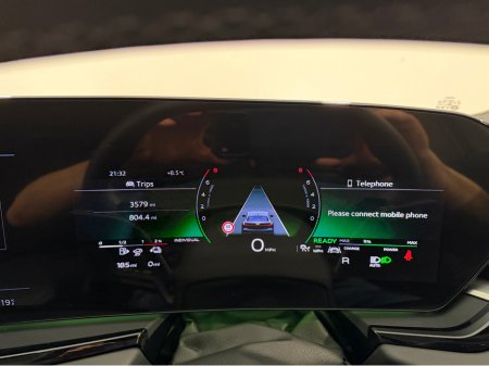 2026 Audi A5 - photo 43